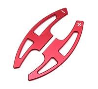 RAQXOLPB Paleta cambio volante Compatible Con Para E70 X5 M 2009 2010 2011 2012 2013 Piezas Interiores Paleta Del Volante Extensión De La Paleta De Cambio De Marchas