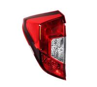 RAQXOLPB Pilotos Traseros Coche Compatible Con JAZZ Para FIT Hatchback 2014 2015 2016 Luz Trasera De Coche Intermitentes Conjunto De Luces Traseras Sin Bombilla(Lower,Left)