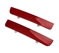 RAQXOLPB Pilotos Traseros Coche Compatible Con Land Para Rover Para Range Para Rover L322 2003-2012 Reflector De Parachoques Trasero Luz De Freno Conjunto LR006349