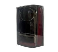 RAQXOLPB Pilotos Traseros Coche Compatible Con Pilot 2009 2010 2011 2012 2013 2014 2015 Luces Traseras Luces Freno Y Luces Cruce Conjunto De Cubierta 33550-SZA-A02(Right)