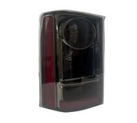 RAQXOLPB Pilotos Traseros Coche Compatible Con Pilot 2009 2010 2011 2012 2013 2014 2015 Luces Traseras Luces Freno Y Luces Cruce Conjunto De Cubierta 33550-SZA-A02(Left)