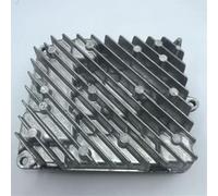 RAQXOLPB Repuestos para Autos Compatible con para A1 Q3 Q8 RS3 RS Q3 RS Q8 OE: 4K0941572CC Módulo Controlador Luz Circulación Diurna para Faros Delanteros Automóvil Piezas Balasto De Computadora