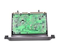 RAQXOLPB Repuestos para Autos Compatible con para Serie 3 F30 F31 2011-2016, 2017 63117316147 7316186 7316147 Módulo Iluminación Unidad Control Accionamiento Faros Adaptables