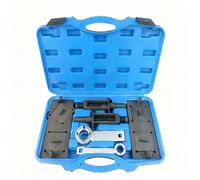 RAQXOLPB Sincronización Motor Coche Compatible con Porsche 911 GT2 para Turbo 2001 2002 2003 2004 2005 2006 2007 2008 2009 2010 3.6L Cuatro Árboles Levas Kit Herramientas para SincronizaciónMotor