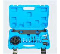 RAQXOLPB Sincronización Motor Coche Herramienta De Sincronización De Bloqueo del Árbol De Levas Compatible con Opel para Astra para Antara 2008-2012 con Motor ECOTEC 2.0L 2.4L EN48953