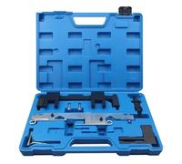 RAQXOLPB Sincronización Motor Coche Kit De Herramientas De Bloqueo De Sincronización del Motor Compatible con para Serie 1 E81 E82 2006-2012 1.6L 2.0L N43 B16A AA N43 B20A N43 B20AA