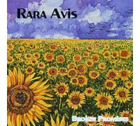 Rara Avis - Broken Promises