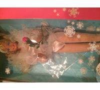 Rara Barbie Skating Star Etoile Du Patin 1988 Juegos Olímpicos de Calgary