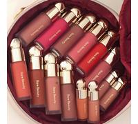 Rara belleza suave pellizco rubor líquido sedoso y se desliza suavemente maquillaje regordete de larga duración esperanza amor Virtue feliz maravilla vale la pena