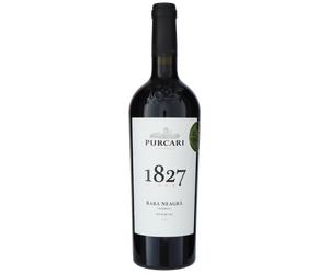 Rară Neagră - Saperavi 2023 - Château Purcari