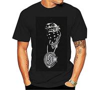 Rare 1999 50 Cent G Unit Shirt Damen Kurzarm Best Stock Hot t Shirt Damen Kurzarm Best Good(X-Large)