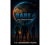 RARE 4: The Origin Story: The Rise of Heroes
