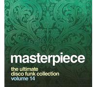 Rare 80s Funk Tunes, e.g. Cashplay / This Time (Compilation CD, 13 Tracks)