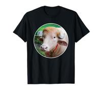 Rare Albino Buffalo in Bangladesh Named After The President Camiseta