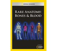 Rare Anatomy: Bones & Blood (DVD) (Importación USA)