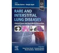 Rare and Interstitial Lung Diseases: Clinical Cases and Real-World Discussions
