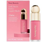 Rare Beauty Mini Soft Pinch Liquid Blush | 3.2ml | Happy