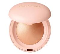 RARE BEAUTY Original by Selena Gómez | Positive Light Silky Touch Highlighter - Iluminador | | 2.8g | by BELLA | FLAUNT, 2.8 g (Paquete de 1))