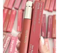 Rare Beauty Soft Pinch Tinted Lip Oil, Brillo Labial con Color, Delight Hope Happy Wonder, Rubor Líquido, Maquillaje, Cosméticos, Rubor para Rostro y Ojos