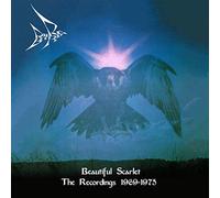 Rare Bird - Beautiful Scarlet - The Recordings: 1969 - 1975 Boxed Set)