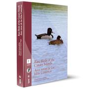 Rare Birds in the Canary Islands / Aves raras de las Islas Canarias (LYNX)