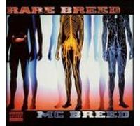 Rare Breed [Casete]