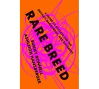 Rare Breed (ebook)