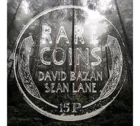 Rare Coins: David Bazan & Sean Lane [Vinilo]