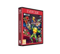 Cartucho Evercade Rare Collection 1 Retro standard