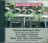 Rare Cuts: Well Done Vol. 5