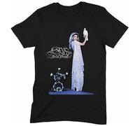 Rare Deadstock Stevie-Nicks Bella Mens T Shirt Size L