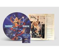 Rare Diamonds - Vinilo Picture Disc