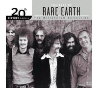 Rare Earth – 20th Century Masters