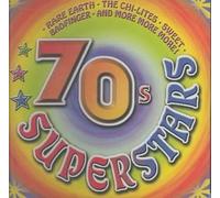 Rare Earth - 70's Superstars