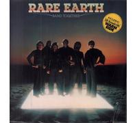 Rare Earth - Band together (1978, US) / Vinyl record [Vinyl-LP]