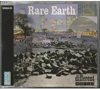Rare Earth - Different world