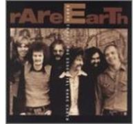 Rare Earth - Earth Tones