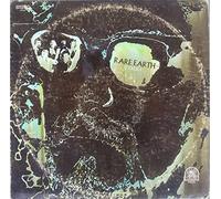 Rare Earth - Ecology - 1970 - by Rare Earth - LP Vinyl Album - Motown RS514 - Original Recording