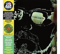 Rare Earth - Ecology - LP 30cm Vert [Vinilo]