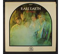 Rare Earth - Get ready [Vinyl LP]