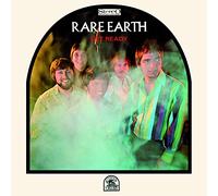 Rare Earth - Get Ready [VINYL] [Vinilo]