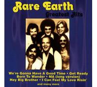 Rare Earth - Greatest Hits