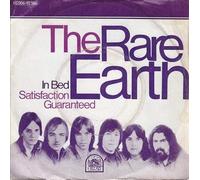 Rare Earth - In Bed