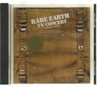 Rare Earth - in Concert