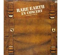 Rare Earth In Concert [2xVinyl]