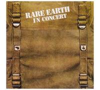 Rare Earth - in Concert [Import]