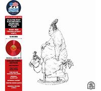 RARE EARTH - MA (RED VINYL) LP [Vinilo]
