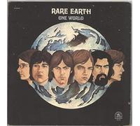 Rare Earth - One World