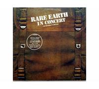 Rare Earth - Rare Earth In Concert (Gatefold Cover) [Vinyl LP record] [Schallplatte]