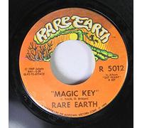 Rare Earth - Rare Earth In Concert - Rare Earth - 1C 188-93 166/67